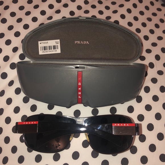 Prada Other - PRADA sunglasses